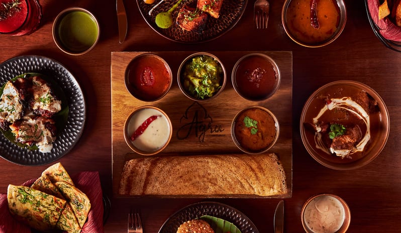 Moon Palace Cancun - Agra